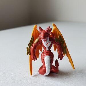 Digimon | Megidramon 1.5" Mini Figure